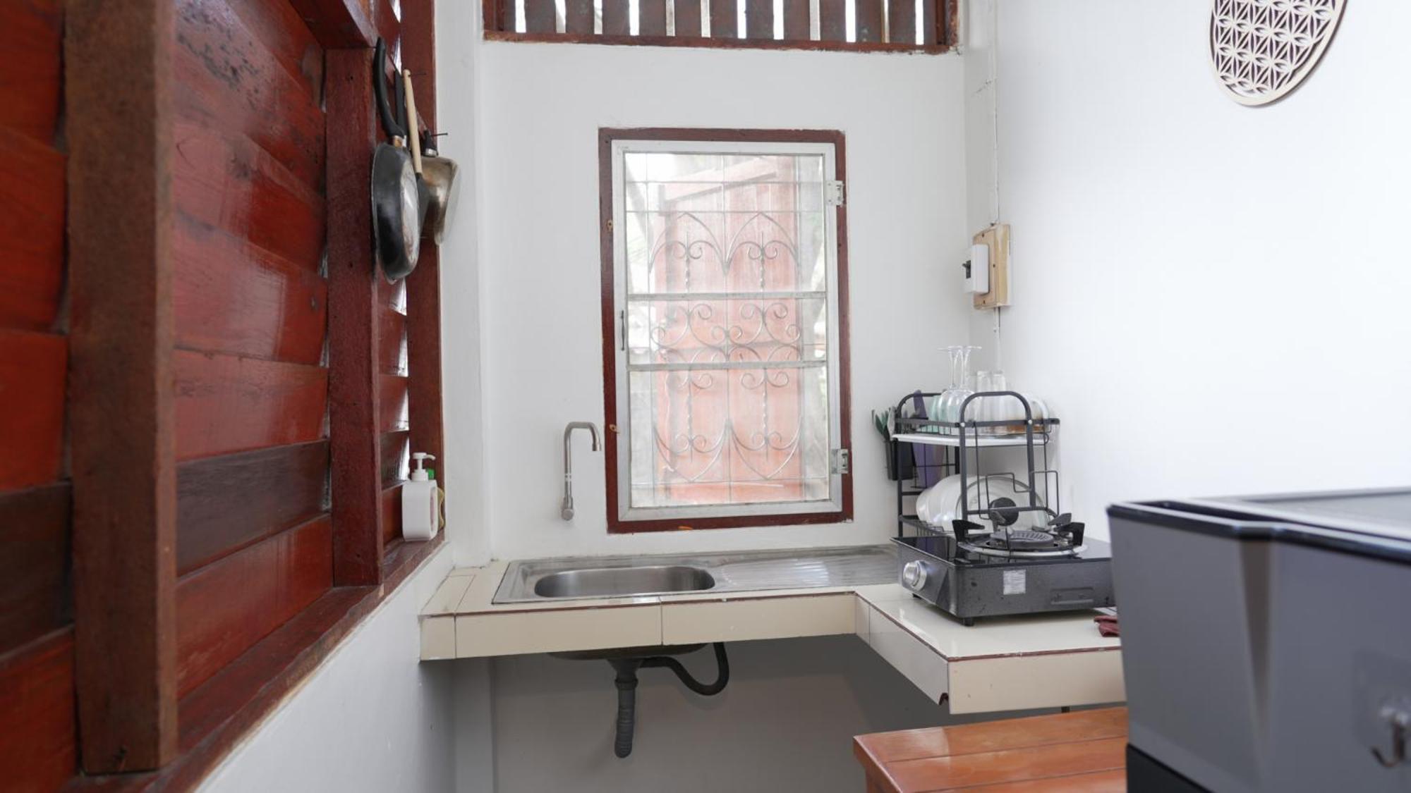 Ban Madua Wan My Home Resort - Koh Phangan Vacation House Rentals מראה חיצוני תמונה
