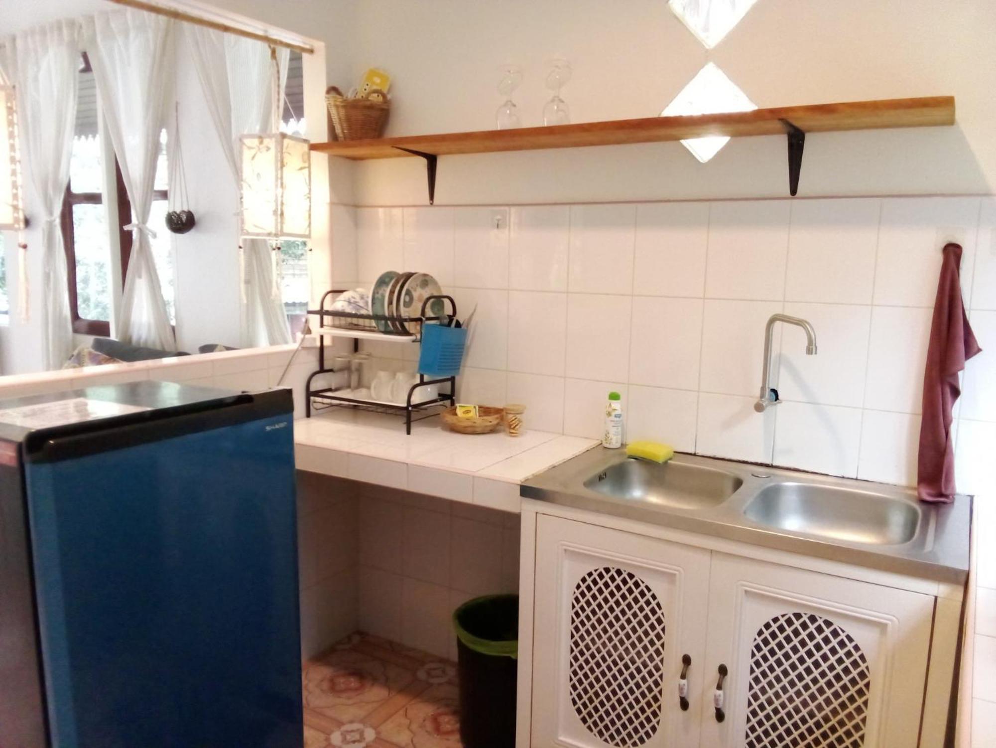 Ban Madua Wan My Home Resort - Koh Phangan Vacation House Rentals מראה חיצוני תמונה