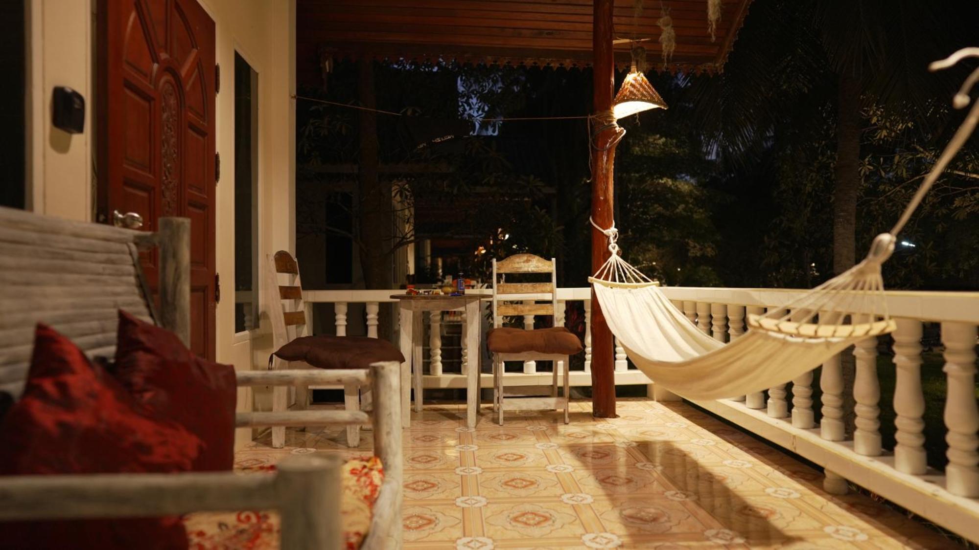Ban Madua Wan My Home Resort - Koh Phangan Vacation House Rentals מראה חיצוני תמונה