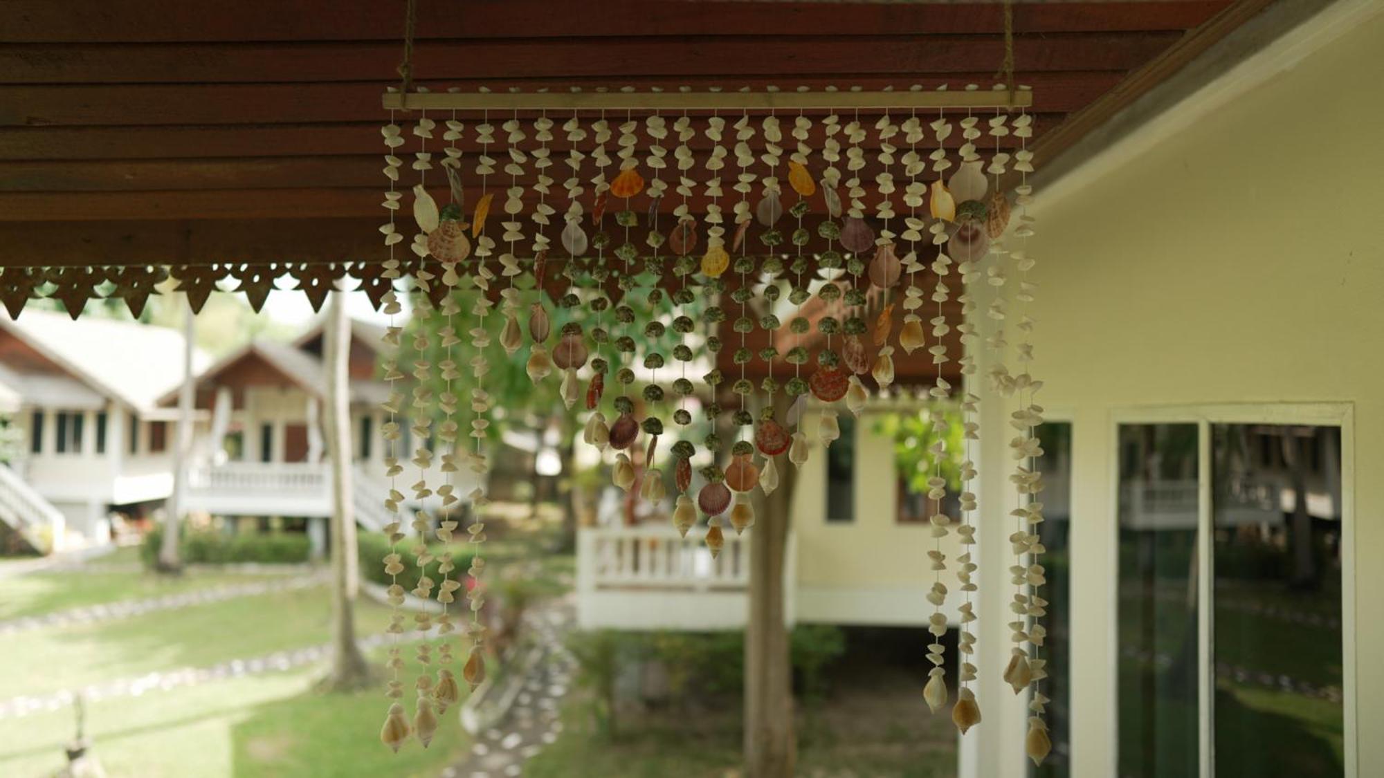 Ban Madua Wan My Home Resort - Koh Phangan Vacation House Rentals מראה חיצוני תמונה